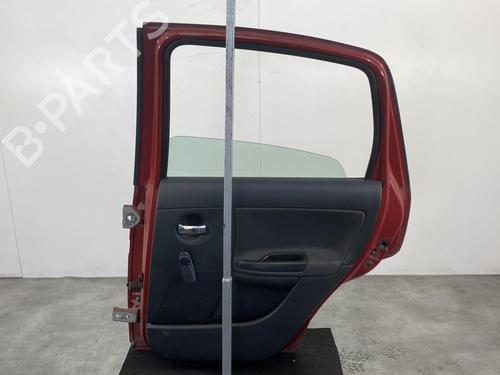 Right rear door CITROËN C3 I (FC_, FN_)  | BP21957961C5 