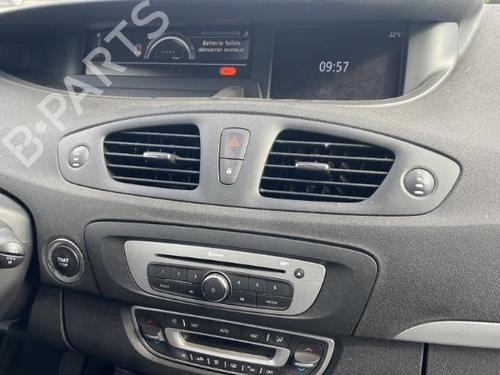 Switch RENAULT SCÉNIC III (JZ0/1_) 1.5 dCi | BP23764610I30 - Image 12