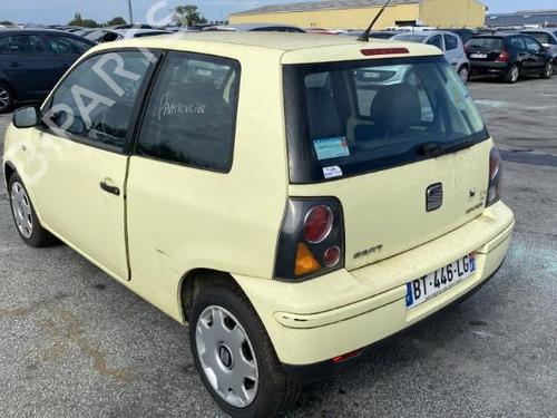 Right front window switch SEAT AROSA (6H1) 1.4 | BP27631954I26 - Image 19