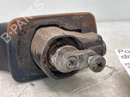 Used Front right exterior door handle Front right exterior door handle MERCEDES-BENZ T1 Van (601, 611) 207 D 2.4 (72 hp) 34525274 34525274