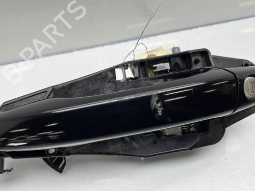 Front left exterior door handle PEUGEOT 2008 II (UD_, US_, UY_, UJ_, UR_, UC_) 1.2 PureTech 130 (USHNS, URHNS) | BP21961726C128 