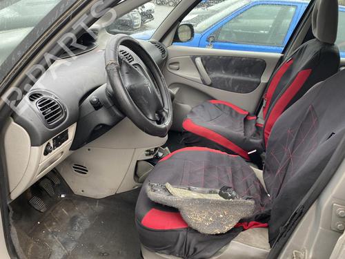 Rim CITROËN XSARA PICASSO (N68) 1.6 | BP21962574C45 