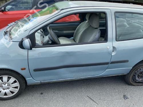 Front left exterior door handle RENAULT TWINGO I (C06_) 1.2 (C066, C068) | BP24961473C128 