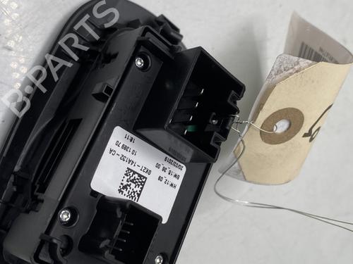 Left front window switch FORD TRANSIT V363 Van (FCD, FDD) 2.0 EcoBlue | BP29841570I27