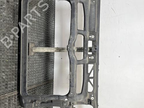 Frontplade/Frontkurv VW GOLF IV (1J1) 1.9 TDI (90 hp) 27356253