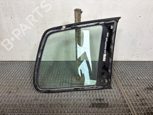 Dør rude ventre bagtil Dør rude ventre bagtil VW TOURAN (1T1, 1T2) 1.9 TDI (105 hp) 37452364 37452364