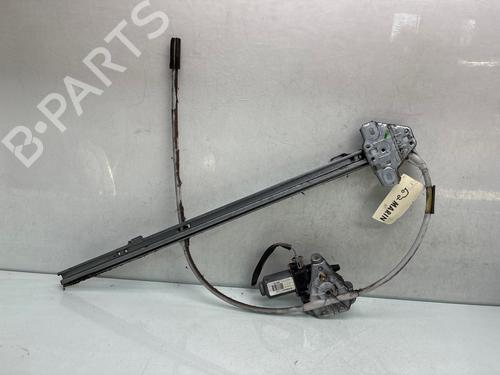 Used Front right window mechanism Front right window mechanism 31326270 31326270