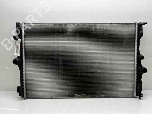 Water radiator MERCEDES-BENZ CLA Shooting Brake (X118) CLA 180 d (118.603) | BP20210368M31