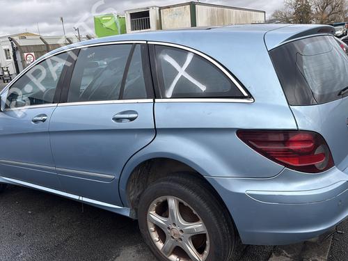 Wheel arch MERCEDES-BENZ R-CLASS (W251, V251) R 320 CDI 4-matic (251.022, 251.122) | BP32318074C56