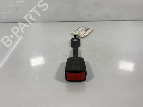 Used Seat buckle Seat buckle CITROËN C3 II (SC_) 1.6 HDi (92 hp) 20030703 20030703
