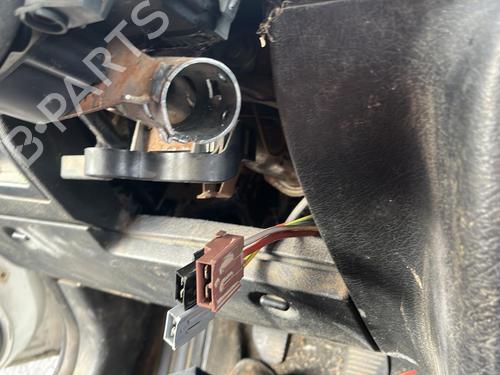 Front left lock PEUGEOT PARTNER Box Body/MPV (5_, G_) 1.8 D | BP19976305C98 
