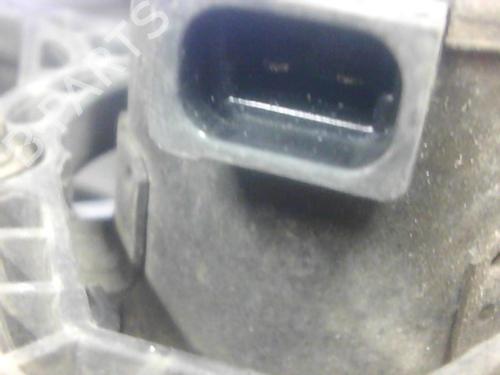 Radiator fan FIAT PUNTO (176_) 60 1.2 (176AP, 176AR, 176AQ, 176BB) | BP20030598M35 