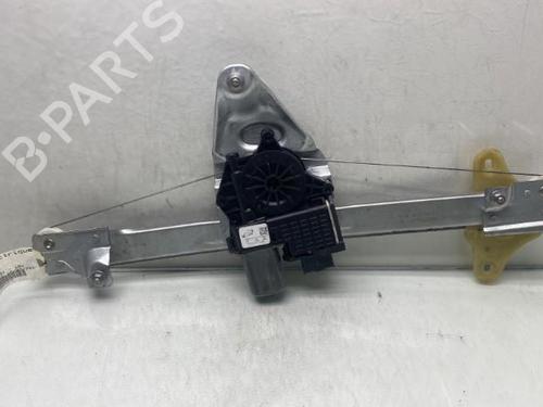 Front left window mechanism DACIA DUSTER (HM_) 1.3 TCe 150 (HMM3) | BP19949996C22 - Image 8