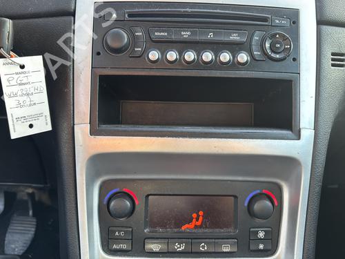 Left side indicator OPEL ANTARA A (L07) 2.0 CDTI | BP37755347I20 - Image 19