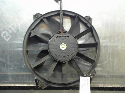 Used Radiator fan Radiator fan CITROËN DS4 (NX_) 1.6 HDi 115 (114 hp) 20017112 20017112