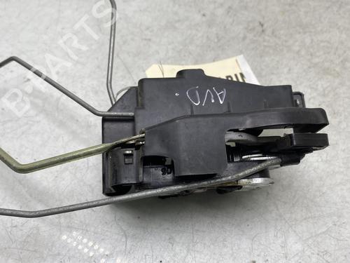 Høyre foran lås KIA PICANTO I (SA) 1.0 (63 hp) 19974300