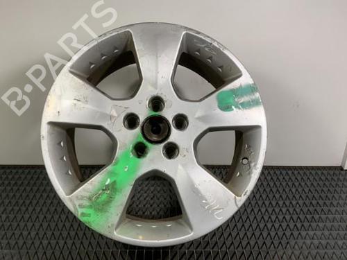Used Rim Rim 36590952 36590952