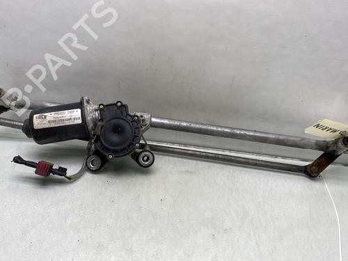 Front wiper motor SAAB 9-3 (YS3F, E79, D79, D75) 2.2 TiD | BP24207985M29 