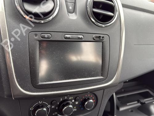 Radio DACIA SANDERO II 1.5 dCi | BP31379651E6 - Image 23