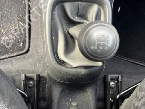 Rear right seatbelt PEUGEOT 108 1.0 VTi 72 | BP30887407I28  - Image 16