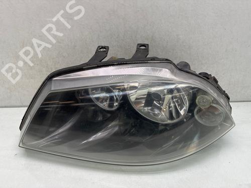 Left headlight SEAT CORDOBA (6L2) 1.4 TDI | BP37498404C28 - Image 3