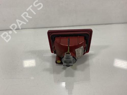 Used Rear fog light Rear fog light PEUGEOT 407 SW (6E_, 6D_) 1.6 HDi 110 (109 hp) 20009625 20009625