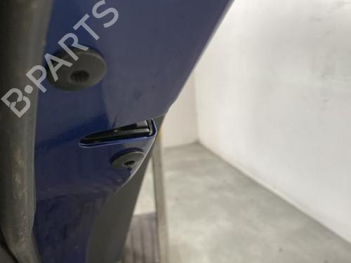 Used Left rear door VW GOLF V (1K1) [2003-2010]  21960807