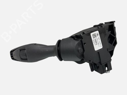 Steering column stalk FORD FIESTA VI (CB1, CCN) 1.25 | BP39985392I23 - Image 5