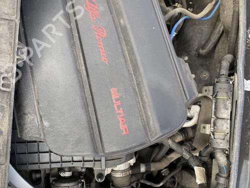 Used Parts ALFA ROMEO MITO (955_)  1.4 MultiAir (955AXL1B)  2346426