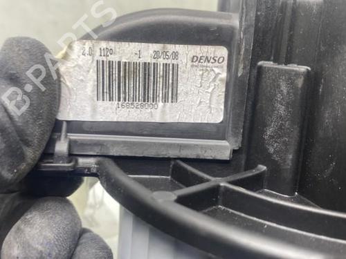 Heater blower motor CITROËN C4 Picasso I MPV (UD_) 1.8 i 16V | BP19988806M62 