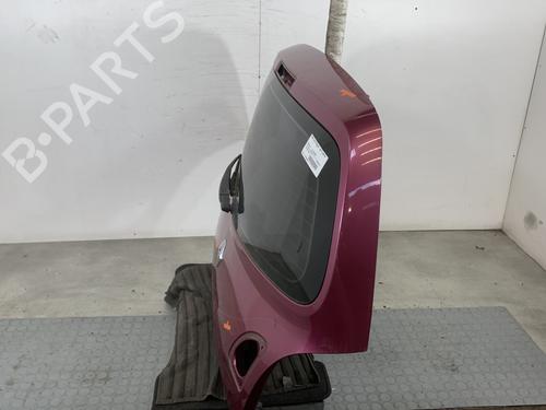 Tailgate RENAULT TWINGO II (CN0_) 1.2 16V (CN04, CN0B) | BP33115572C6 - Image 3