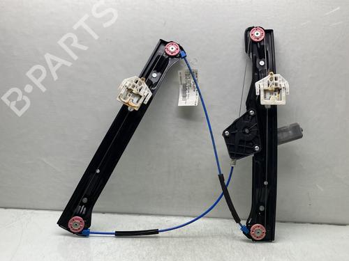 Used Front left window mechanism BMW 3 Touring (F31) 316 d (116 hp) 21490137