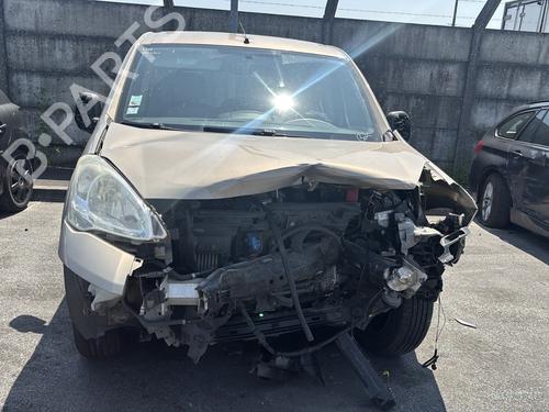 Venstre foran lås CITROËN BERLINGO MULTISPACE (B9) 1.6 HDi 110 | BP29286876C98 