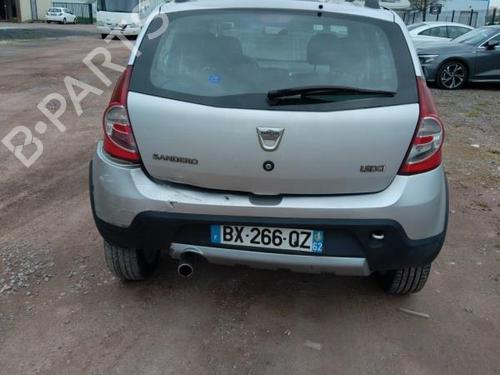 Dør venstre bagtil DACIA SANDERO 1.5 dCi | BP23134470C4 - Image 15