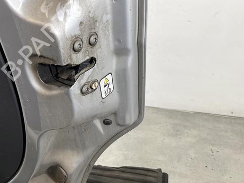 Høyre side skyvedør CITROËN NEMO MPV 1.4 HDi | BP29999518C75