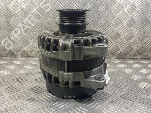 Alternator VOLVO V60 I (155) D4 | BP19963784M7 - Image 4