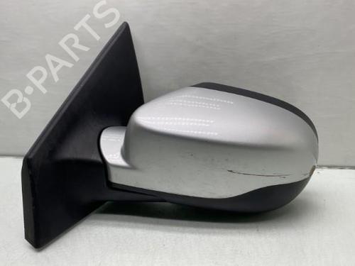 Left mirror RENAULT CLIO III (BR0/1, CR0/1) 1.5 dCi (C/BR0G, C/BR1G) | BP21963329C26 