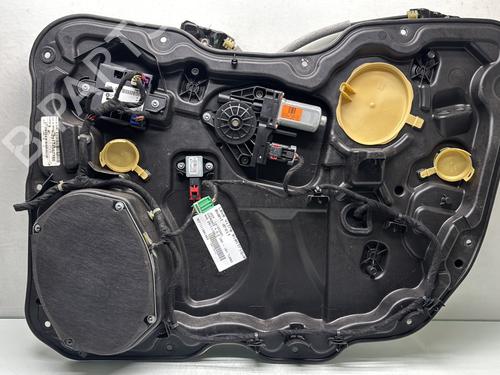 Front right window mechanism JEEP CHEROKEE (KL) 2.2 CRD 4x4 | BP29611870C23 - Image 9