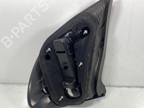 Left taillight MERCEDES-BENZ C-CLASS Coupe (CL203) C 220 CDI (203.708) | BP29428989C34 