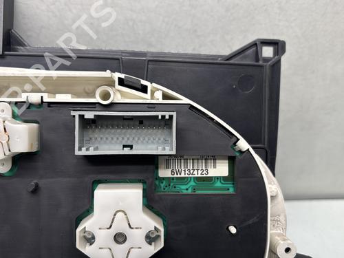 Instrument cluster RENAULT VEL SATIS (BJ0_) 2.2 dCi (BJ0E, BJ0F) | BP33484646C47 - Image 3