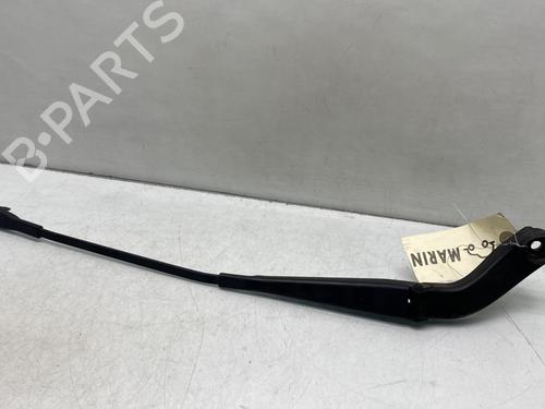 Used Front windshield wiper arm MERCEDES-BENZ A-CLASS (W169) A 180 CDI (169.007, 169.307) (109 hp) 25123654