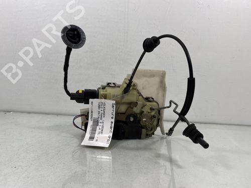 Used Front right lock VW POLO IV (9N_, 9A_) 1.4 TDI (70 hp) 29597438