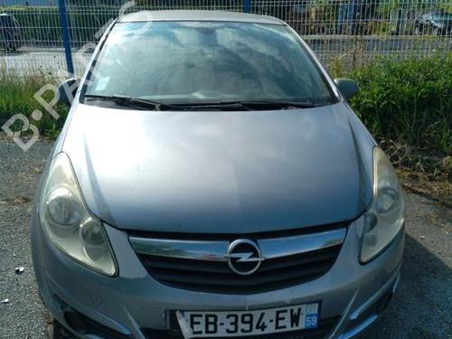 Third brake light OPEL CORSA D (S07) 1.3 CDTI (L08, L68) | BP31213460L11 - Image 21