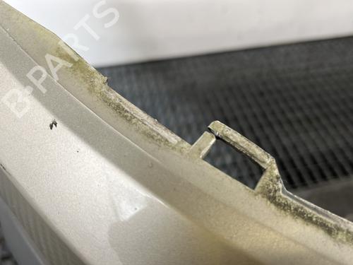 Front bumper RENAULT GRAND SCÉNIC II (JM0/1_) 1.9 dCi (JM14) | BP29453213C7 