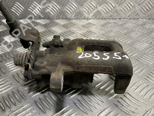 Used Left rear brake caliper Left rear brake caliper VW TOURAN (1T3) 1.6 TDI (105 hp) 19974144 19974144