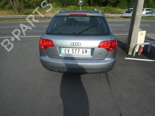 Left tailgate light AUDI A4 B6 Avant (8E5)  | BP19976130C79  - Image 7