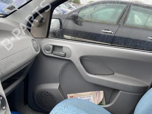 Engine control unit (ECU) FIAT PANDA (169_) 1.2 (169.AXB11, 169.AXB1A) | BP26527835M57  - Image 8