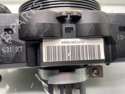 Steering column stalk PEUGEOT 206+ (2L_, 2M_) 1.4 HDi eco 70 | BP31379452I23 