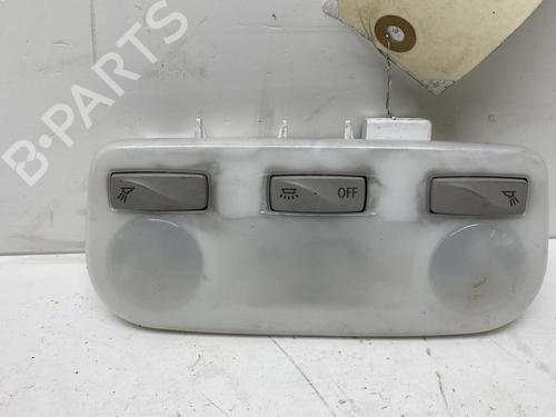 Innerbelysning RENAULT CLIO IV (BH_) 1.5 dCi 75 (75 hp) 20023711