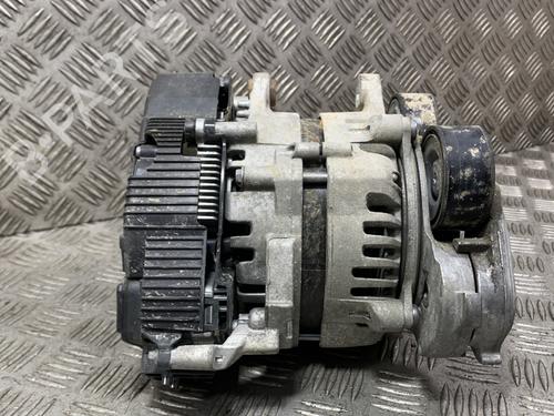 Used Alternator Alternator AUDI A3 Sportback (8YA, 8YF) 35 TFSI Mild Hybrid (150 hp) 32018450 32018450